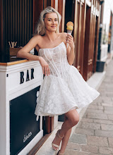 Svadobný fotograf Mariya Ovsienko. Fotografia z 07.06.2025