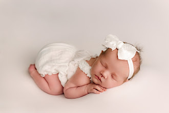 Hochzeitsfotograf Anastasiya Filippova. Foto vom 04.09.2025