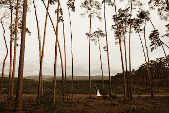 Fotógrafo de bodas Gréta Zubová. Foto del 02.02.2024