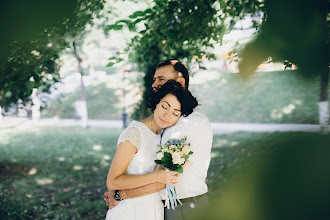 Wedding photographer Kseniya Dzyubak. Photo of 22.12.2020