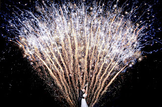 Fotografo di matrimoni Fabio Colombo. Foto del 07.11.2025