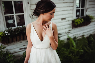 Fotografo di matrimoni Brittany Eitsert. Foto del 20.04.2023