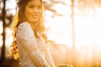 Wedding photographer Hoài Hà. Photo of 24.02.2019