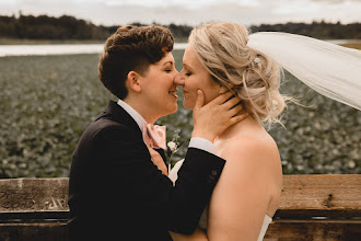 Wedding photographer Sam Rose. Photo of 09.05.2019