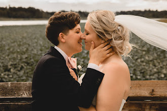 Photographe de mariage Sam Rose. Photo du 09.05.2019