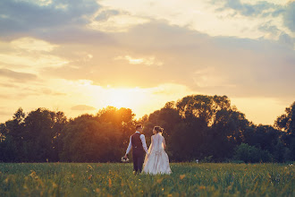 Fotograful de nuntă Aleksey Dorosh. Fotografie la: 27.04.2022