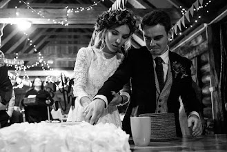 Wedding photographer Maciej Fersten. Photo of 25.02.2020