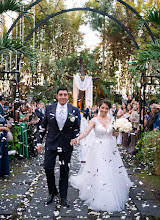 Fotógrafo de bodas Heri Hernández. Foto del 25.07.2024