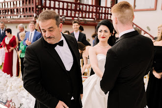 Wedding photographer Danil Tatar. Photo of 03.06.2024