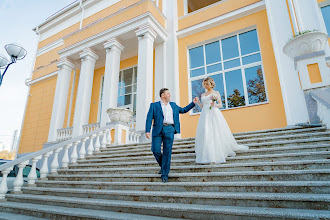 Fotografo di matrimoni Nikolay Shvecov. Foto del 07.07.2022