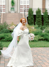Wedding photographer Lenna Doronina. Photo of 28.08.2023