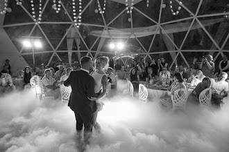 Wedding photographer Aleksandr Nikitin. Photo of 08.07.2025