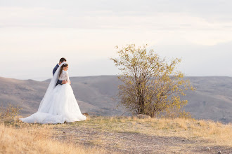 Wedding photographer Artashes Martirosyan. Photo of 27.05.2024