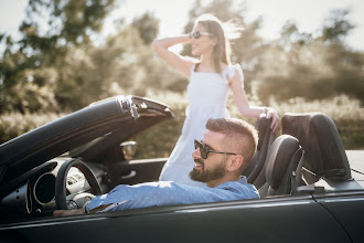 Photographe de mariage Panos Lahanas. Photo du 25.06.2021