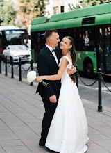 婚姻写真家 Erikas Jacukevičius. 19.08.2024 の写真