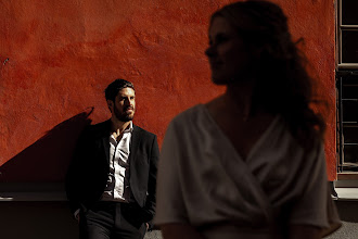 Hochzeitsfotograf Olena Markstedt. Foto vom 27.05.2025