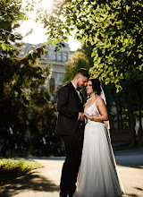 Wedding photographer Giuliano Coman. Photo of 10.11.2020