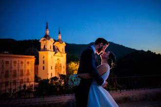 Hochzeitsfotograf Santiago Martinez. Foto vom 07.05.2024