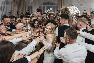 Wedding photographer Tim Demski. Photo of 16.05.2025