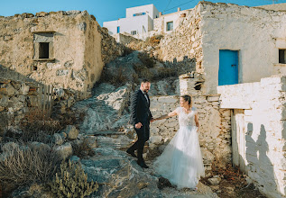 Wedding photographer Maria Theologitou. Photo of 26.02.2024
