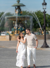 婚禮攝影師Sławomir Janicki. 06.07.2025的照片
