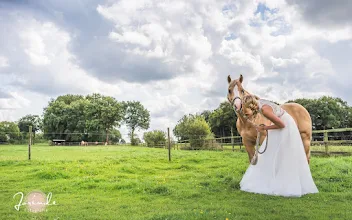 Fotografo di matrimoni Jorinde Schaapman. Foto del 08.06.2023