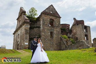 Photographe de mariage Cezary Kolano. Photo du 25.02.2020