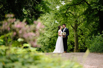 Huwelijksfotograaf Moritz Fähse. Foto van 21.07.2022