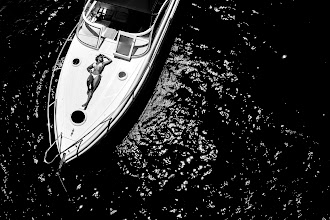 Pulmafotograaf Emanoel Marques. 11.09.2025 päeva foto