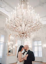Fotograf ślubny Patrik Orbán. Zdjęcie z 03.06.2025