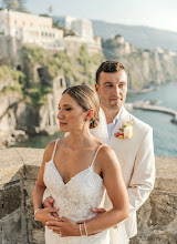 婚禮攝影師Giuseppe Greco. 23.07.2025的照片