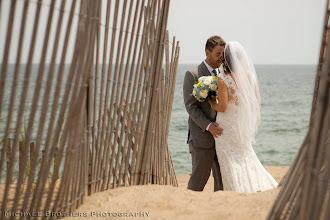 Vestuvių fotografas: Michael Brothers. 25.05.2023 nuotrauka