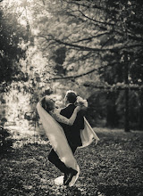Nhiếp ảnh gia ảnh cưới Alex Daogariu. Ảnh trong ngày 06.03.2019