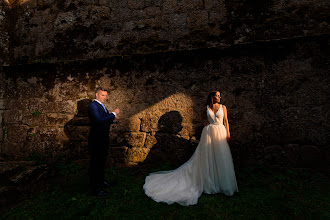 婚禮攝影師Ceci Fuentes. 27.03.2024的照片