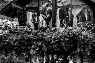 Fotograf ślubny Ciprian Grigorescu. Zdjęcie z 21.07.2025