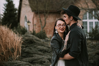 Photographe de mariage Nick Calini. Photo du 04.04.2020