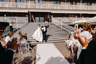 婚礼摄影师Yosip Gudzik. 26.04.2024的图片