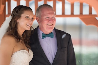 Wedding photographer Kelly Painter Kampsen. Photo of 01.06.2023