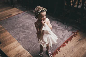 Fotografo di matrimoni Daniela Bast. Foto del 15.05.2019