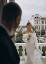 Wedding photographer Darya Zuykova. Photo of 16.06.2025