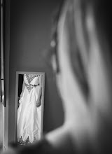 Wedding photographer Giuseppe Spera. Photo of 23.10.2025