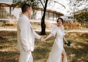 婚礼摄影师Nemanja Tačić. 20.01.2024的图片