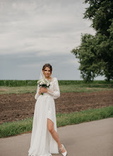 Wedding photographer Sergey Savinkin. Photo of 12.10.2021