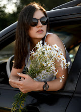 Jurufoto perkahwinan Yuliya Polyanceva. Foto pada 17.07.2025