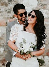 Fotógrafo de bodas Miguel Salas. Foto del 25.06.2023