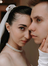 婚礼摄影师Vadim Burchik. 09.09.2025的图片