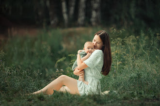 Fotografer pernikahan Yuliya Soboleva. Foto tanggal 30.03.2022
