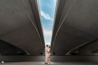婚禮攝影師Pyae Phyo. 30.04.2025的照片