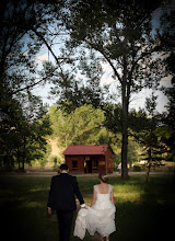 Fotografo di matrimoni Dimitrios Tsourtsoulas Afiap. Foto del 18.04.2019