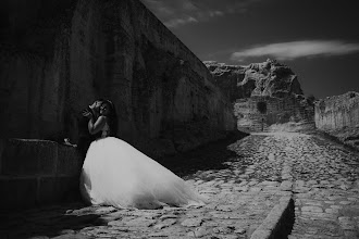 Wedding photographer Jonathan Todaro. Photo of 11.05.2024